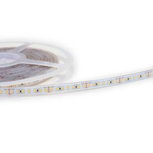 LED strip GOLD IP68, 24Vdc, 60LED/m; 14,