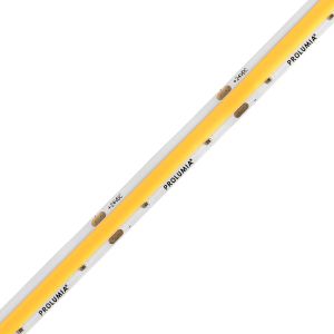 LED strip BRONZE COB, IP20, 24Vdc, 480 L