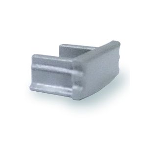 Eindkap, Opbouw, 7mm