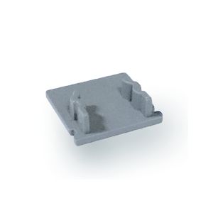 Eindkap, opbouw, 21mm