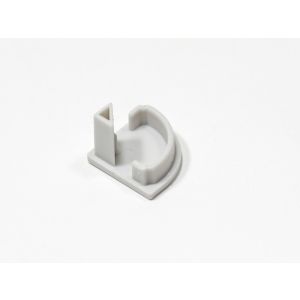 Eindkap, opbouw, 16mm