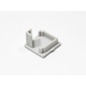 Eindkap, Opbouw, hoekprofiel rond 16mm