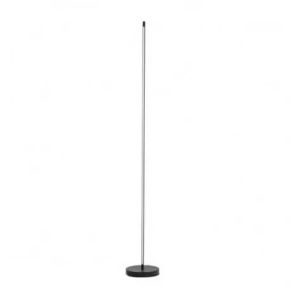 COLBY Sandy Black Aluminium LED 18 Watt