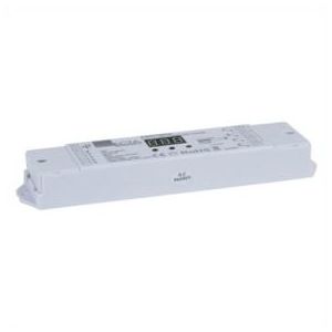 DMX/Dali dimmers: DMX RGBW 12-36Vdc
