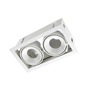 Multidir Evo S Trim 2-V wit