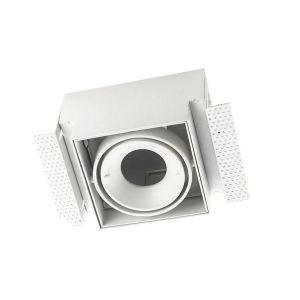 Multidir Evo S Trimless 1-V wit