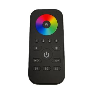 Controller RGBW alleen afstandsbediening