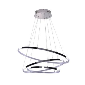 Wheel 3 Dimm (chrome) LED 70W 4582LM ME