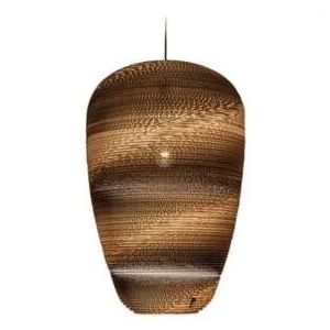 Baggy 290 Ø 29 cm | h 44 cm 2 m black te