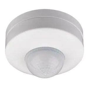 Bewegingsmelder opbouw 12 meter