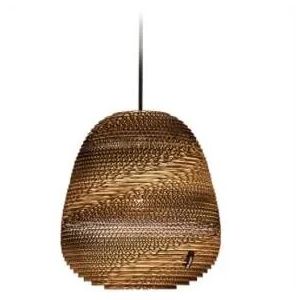 Binky 210 Ø 21 cm | h 23 cm 2 m black te