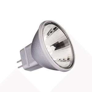 G4 koudsp. 35mm 35W alu grijs gecoat