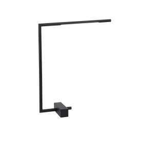 RACCIO Black Metal & Acrylic LED 6.8 Wat