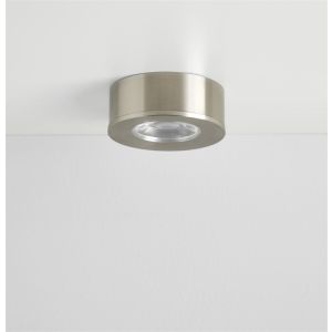 Cabrio Recessed Cabinet Light c/w S/Moun
