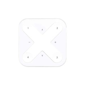 Casambi wandschakelaar