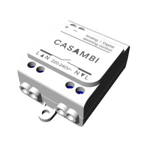 Casambi BT module dali / 1-10V / relay