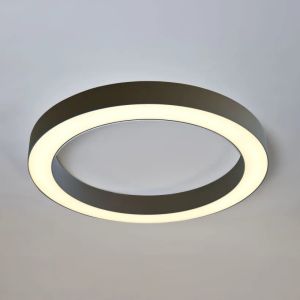 60cm Hey-lo Flush Ceiling Light Dimmable