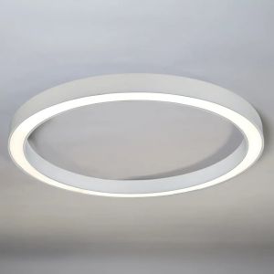 90cm Hey-lo Flush Ceiling Light Dimmable