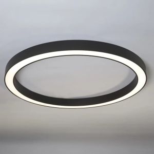 90cm Hey-lo Flush Ceiling Light Dimmable