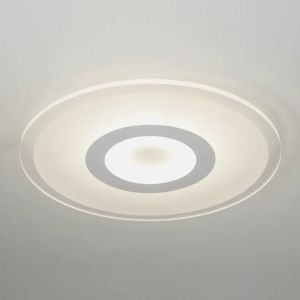 Orcus, 26W 3000k, Acrylic, TRIAC