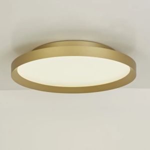 Prism 35, 2CCT, TRIAC Flush Ceiling Ligh