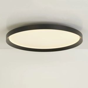 Prism 45, 2CCT, TRIAC Flush Ceiling Ligh