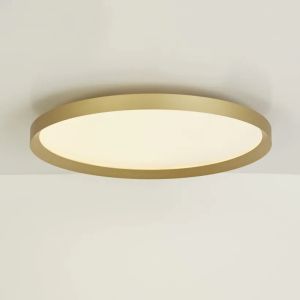 Prism 45, 2CCT, TRIAC Flush Ceiling Ligh