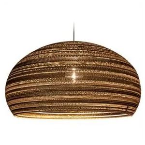 Dandy 640 Ø 64 cm | h 33 cm 2 m black te