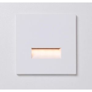 FONDA NPG TEXTURED WHITE SMD LED 2700K