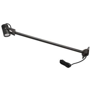 Hovden Sign grafiet LED 4000K 355°