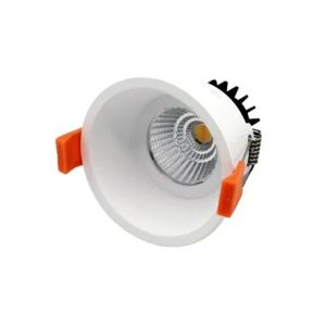 Inbouwspot WV202 wit