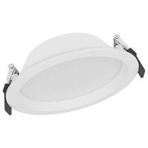 Downlight 35W 3000K 2975 lumen GM ø200 m