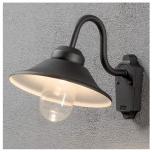 Vega PowerLED zwart 30cm 8W