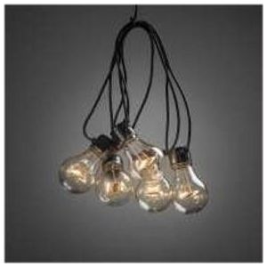 Koppelbaar startsnoer wit