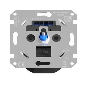 RC Inbouwdimmer zie 030271002