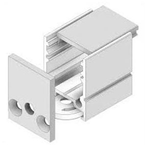 Hoog profiel diverse kleuren