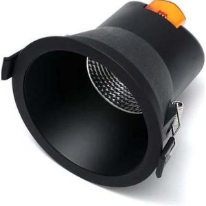 Buddy WV205 IP44 zwart