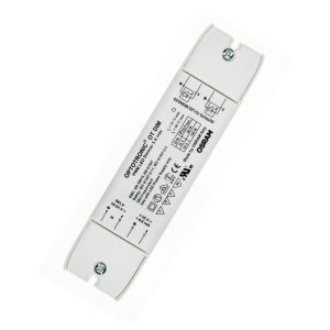 OT dim 1-10V stuurbaar over potmeter