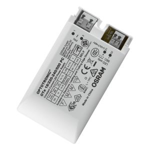 Osram LED driver 500mA 18W triac dimbaar