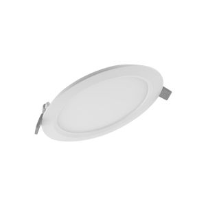 DL SLIM DN105 6W/6500K WT IP20 LEDV