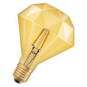 1906LEDDIAMD 4W/824 230VFILGDE27FS1