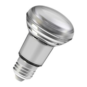 LEDSR6340 2,9W/827 230V GL E27 FS2