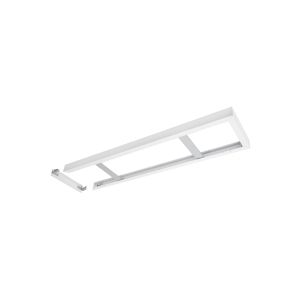 PANEL 1200 SURFACE MOUNT KIT FS1 LEDV