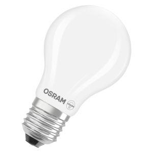 LEDSCLA75D 7,5W/827 230VGLFR E27FS1