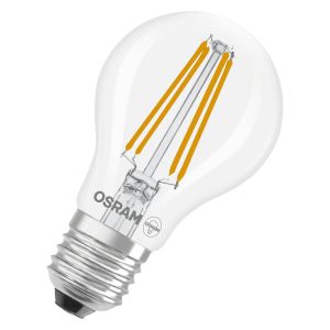LEDSCLA75 7,5W/827 230V FIL E27 FS1