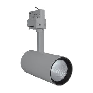 TRACK SP D75 25W/4000K 90RA NFL GY LEDV