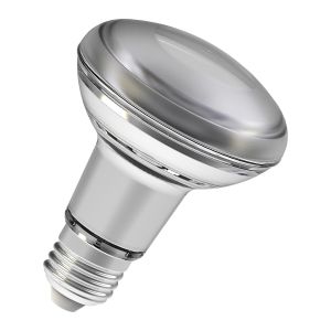 LEDSR6360D 4,9W/927 230V GL E27 FS1
