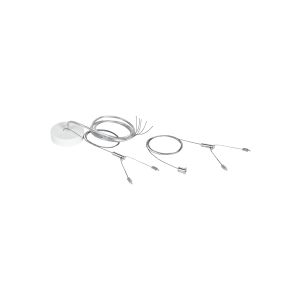 LN INDV DALI SUSPENSION KIT FS1 LEDV