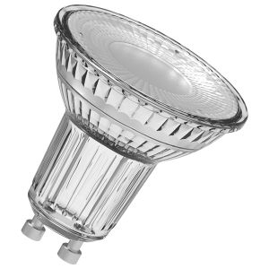 BASPAR163536 2,6W/827 230V GU10 FS5