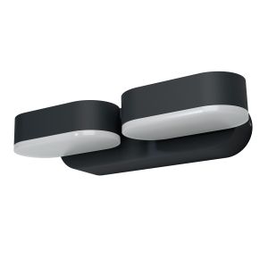ENDURA STYLE MINI SPOT II 13.5W DG LEDV